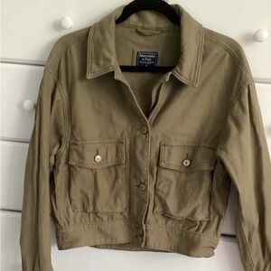 Abercrombie & Finch Jacket